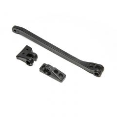 Chassis Brace Rear: 8XT