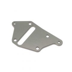 Chassis Rib Brace Aluminum: 8X 8XE 2.0