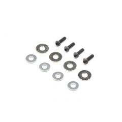 Shock Washer Screw (4): 8X