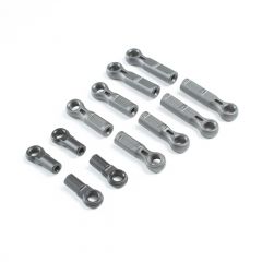 HD Rod End Set:8X