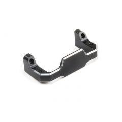 Servo Mount Aluminum Black: 22 5.0