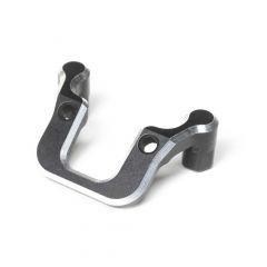 Low Wing Mount Aluminum: 22 5.0