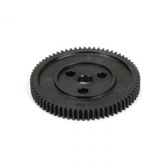 Direct Drive Spur Gear 69T 48P