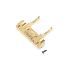 Brass Hinge Pin Brace LRC +27g: 22 4.0