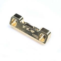 C Pivot Block Brass: 22 5.0