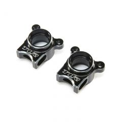 VHA Hub Set Aluminum: 22X-4