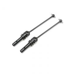 Rear Universal Set: 8IGHT/E 4.0