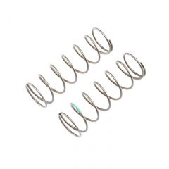 16mm EVO FR Shk Spring 4.9 Rate Green(2):8B 4.0