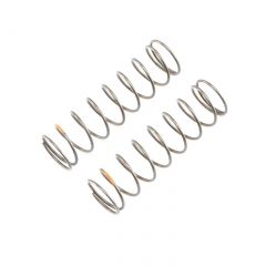 16mm EVO RR Shk Spring 4.0 Rate Orange(2):8B 4.0