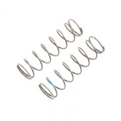 16mm EVO RR Shk Spring 4.4 Rate Green(2):8B 4.0