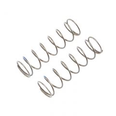 16mm EVO RR Shk Spring 4.6 Rate Blue(2):8B 4.0