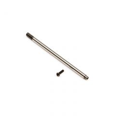 Shock Shaft Rear 3.5mm: 8X