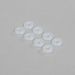 X-Ring Seals (8) 3.5mm: 8X