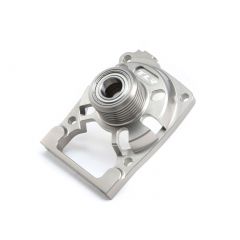 Clutch Mount Aluminum: 5ive-T 2.0