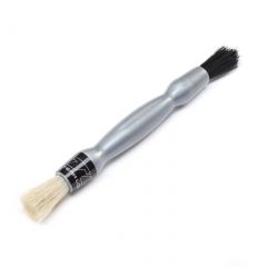 Cleaning Combo Brush Soft/Firm