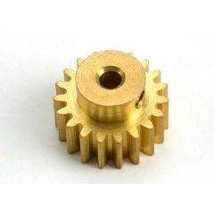 Gear 19-T pinion (32-p)/ set screw