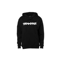 Traxxas Hoodie Black L