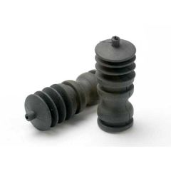 Boots pushrod (2) (rubber for steering rods)