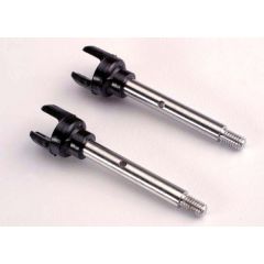 Stub Axles (2)