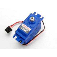 Servo high-torque waterproof (blue case)