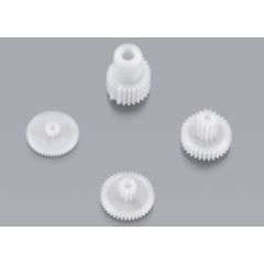 Gear set (for 2080 micro waterproof servo)