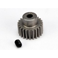 Gear 23-T pinion (48-pitch) / set screw