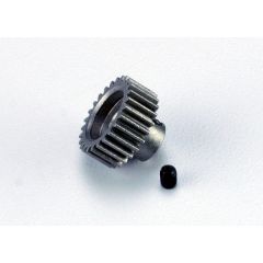 Gear 26-T pinion (48-pitch)/set screw