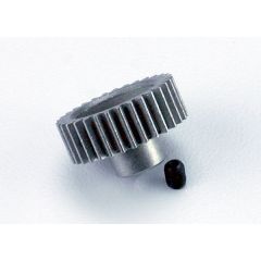 Gear 31-T pinion (48-pitch) / set screw