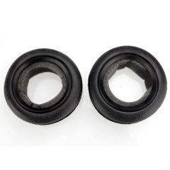 Tires Alias ribbed 2.2 Inch (wide front) Pr w/inserts (Bandit)