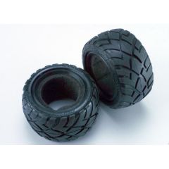 Tires Anaconda 2.2 Inch (rear) (2)/ foam inserts (Bandit) (soft