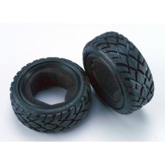 Tires Anaconda 2.2 Inch (wide front) (2)/foam inserts (Bandit)