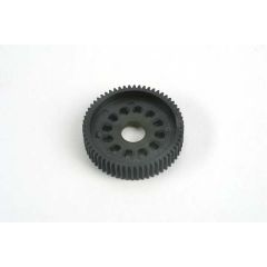 Differential gear (60-tooth) (for optional ball differential