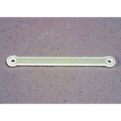 Tie bar fiberglass