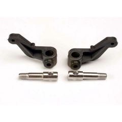 Steering blocks &amp; wheel spindles (l&amp;r) (Supplier Special Order Only)