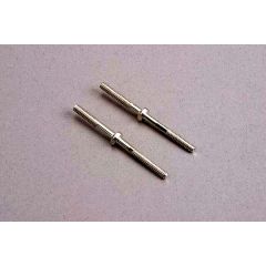 Turnbuckles (44mm) (tie rods) (2)