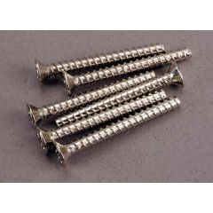 Screws 3x28mm countersunk self-tapping  (Supplier Special Order Only)