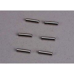 Stub axle pins (4)