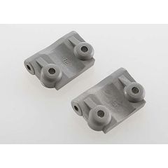 Mounts suspension arm (rear) (+/- 1-degree) (l&r) (grey)