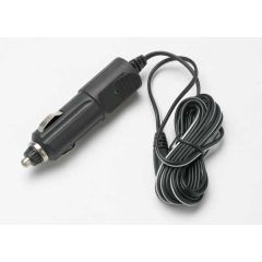 Power adapter DC (12V car adapter for TRX Power Charger)
