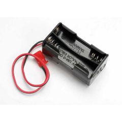 Battery holder 4-cell (no on/off switch) (for Jato and othe