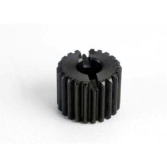 Top drive gear steel (22-tooth)