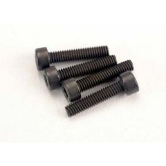 Traxxas Screws 2.5x12mm cap-head machine 