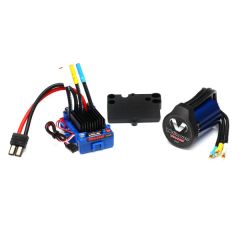 Velineon VXL-3s Brushless Power System waterproof (VXL-3s w