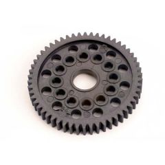 Spur gear (54-tooth) (32-pitch) w/bushing