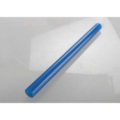 Exhaust tube silicone (blue) (N. Stampede)