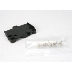 Mounting plate speed control (XL-5 XL-10) (fits into Bandi