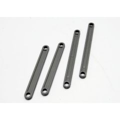 Camber link set (plastic / non-adjustable ) ( front & rear)