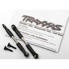 Traxxas Turnbuckles camber link 39mm (69mm center to center) TRX3644