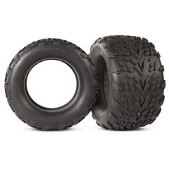 Tires Talon 2.8 Inch (2)/ foam inserts (2)