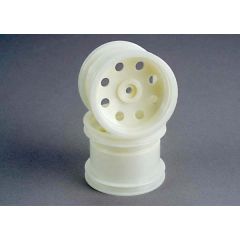 Wheels dyeable nylon 2.2 (rear) (2)